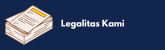 Legalitas Kami