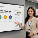 Siapa yang Mengeluarkan Sertifikat SLF? Awas Salah Urus Perizinan Gedung!